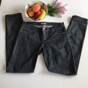 See Thru Soul Size 29 Marilyn Skinny Style Jeans